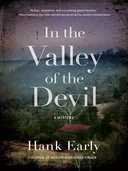 Title details for In the Valley of the Devil by Hank Early - Available